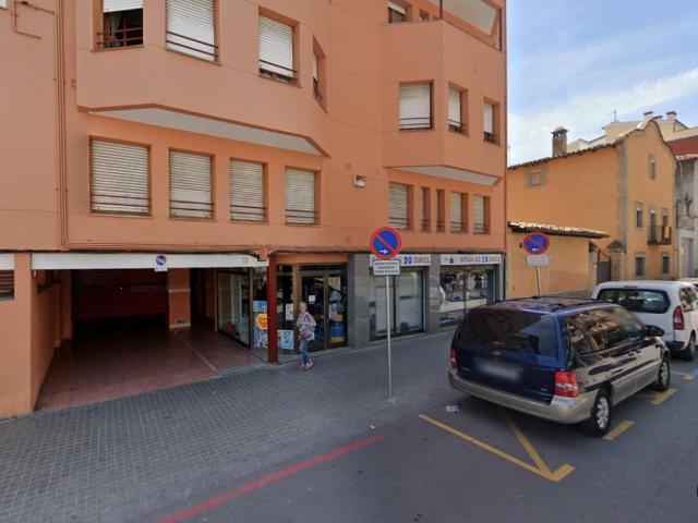 Inmueble situado en Vic