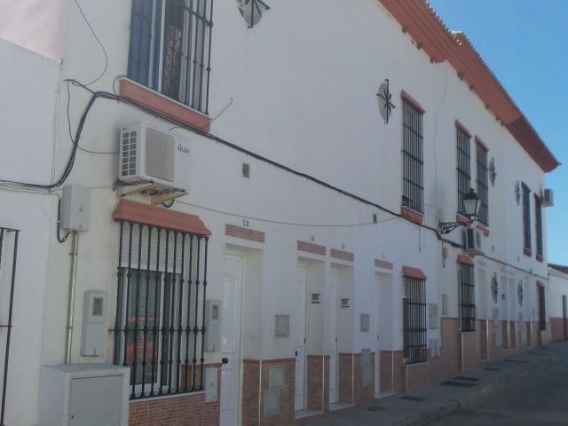 Inmueble situado en Villamanrique de la Condesa