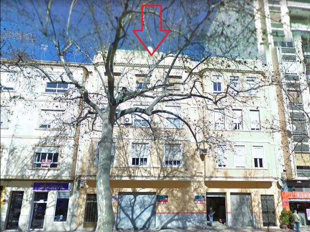 Inmueble situado en Xàtiva