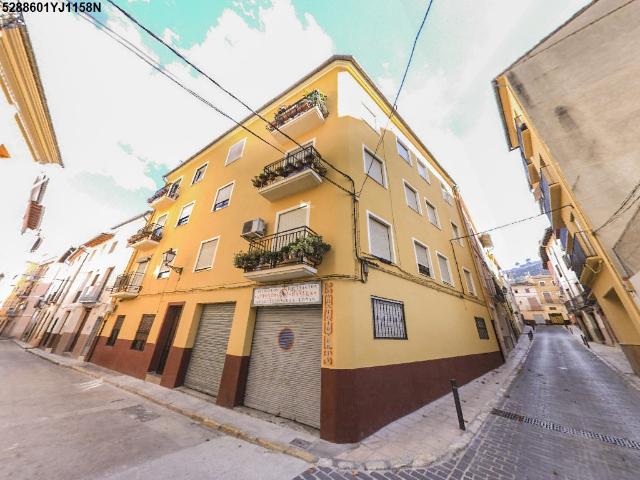 Inmueble situado en Xativa
