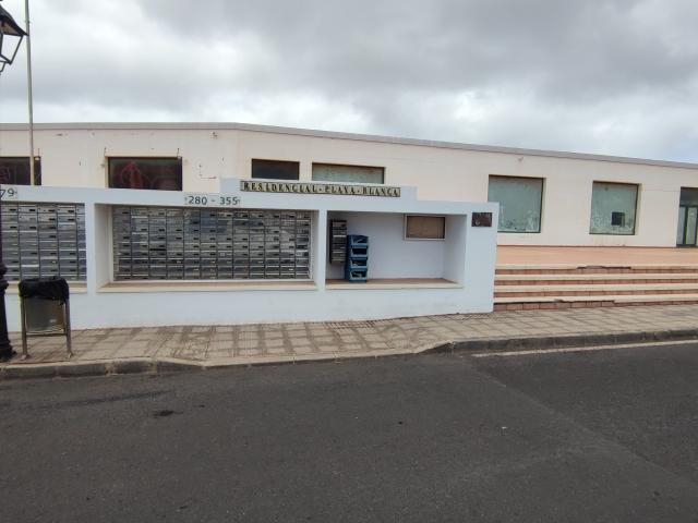 Inmueble situado en Yaiza