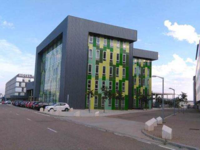 Inmueble situados en Zaragoza