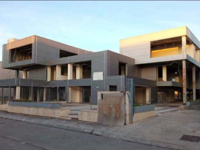 Inmueble situados en Almazora