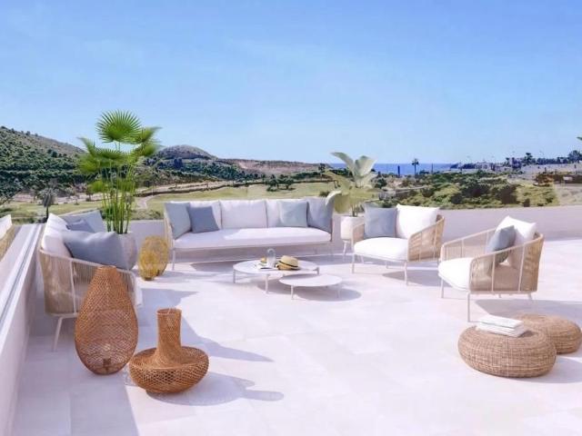 Inmuebles en Cala Swing Mijas F2 Presentamos una exclusiva c. 95m² Manilva