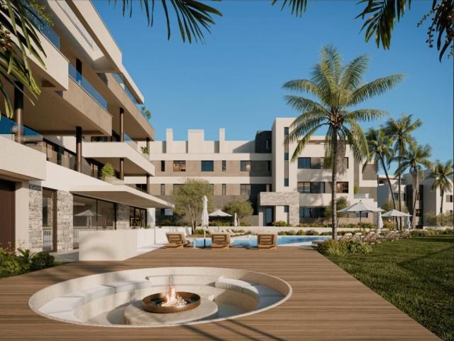 Inmuebles en Balance Te invitamos a conocer una exclusiva pr. 73m² Mijas