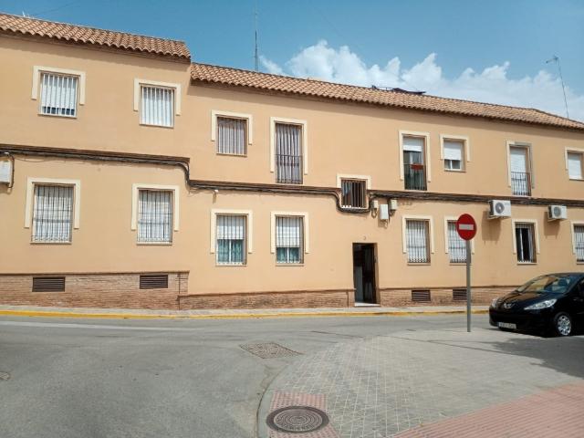 Inmuebles situados en C/ San Antonio Maria Claret