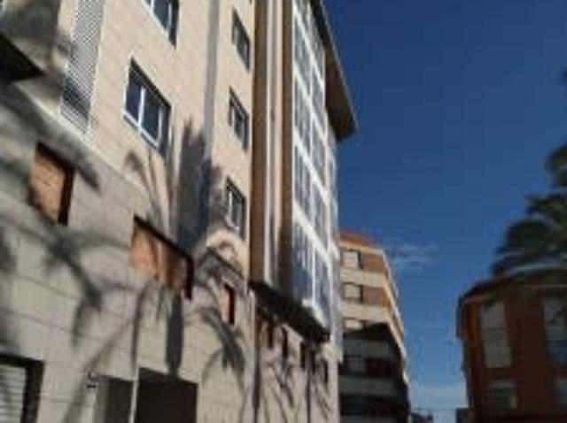 Inmuebles situados en Villareal