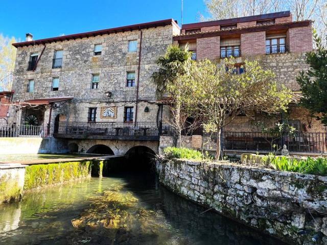 Inm. singular en venta en Estépar