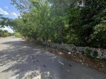 INMEJORABLE TERRENO EN MERIDA, PROPIEDAD PRIVADA, LA MEJOR ZONA RESIDENCIAL
