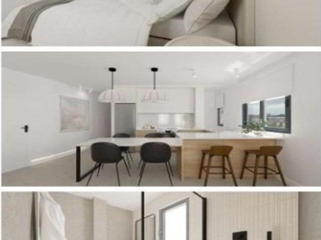 INMEJORABLE VIVIENDA EN EL CENTRO DE ELCHE
