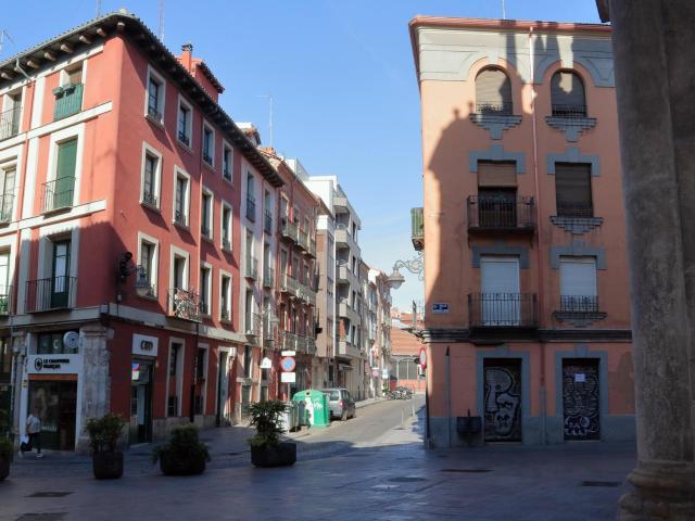 Inmejorable ocasión para vivir en el centro