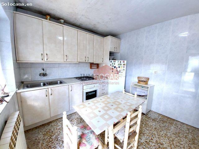 INMHOGAR VENDE CASA DE PUEBLO EN PALACIOS DE GODA 05215