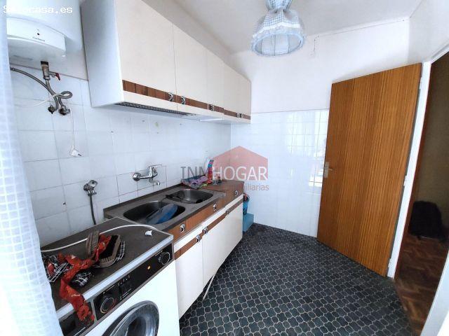INMHOGAR VENDE PISO EN EMILIO ROMERO ÁVILA 05200
