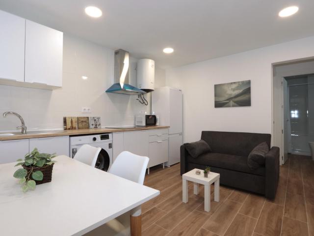 Inmocartago alquila fantástico apartamento a estrenar en Urbanizacion mediterraneo