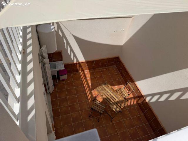 Inmocartago alquila precioso dúplex totalmente reformado a estrenar en zona Barrio peral