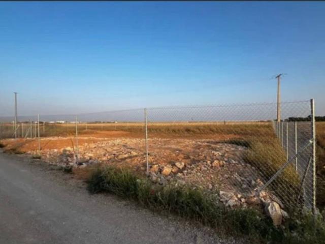 InmoAnny vende parcela vallada en Ocaña Toledo