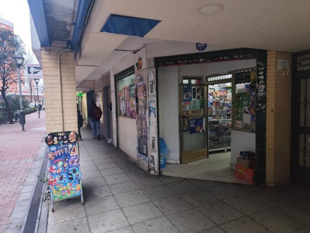 Inmoanny presenta magnífico local en venta en Fuenlabrada!