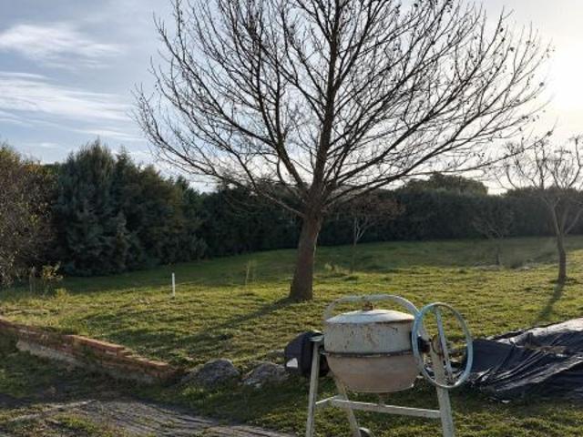 INMOBILIARIA CARVALLO vende EN EXCLUSIVA CHALET INDEPENDIENTE en EL VISO DE SAN JUAN, TOLEDO