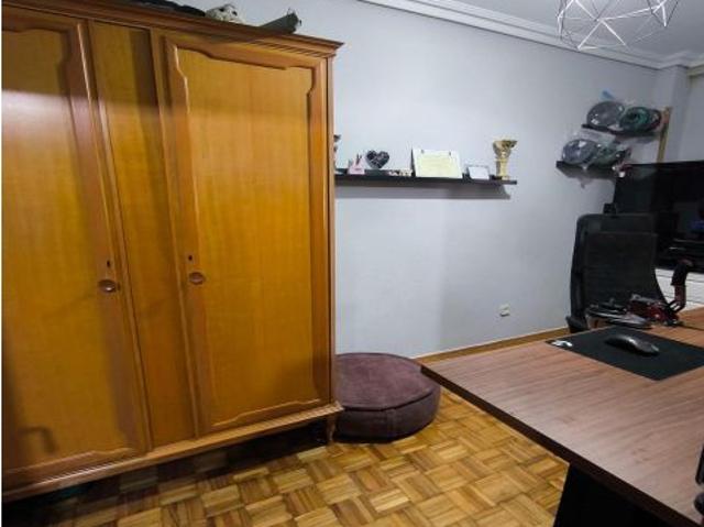 INMOBILIARIA CARVALLO vende en EXCLUSIVA PISO ALQUILADO EN ZONA LA SERNA, FUENLABRADA