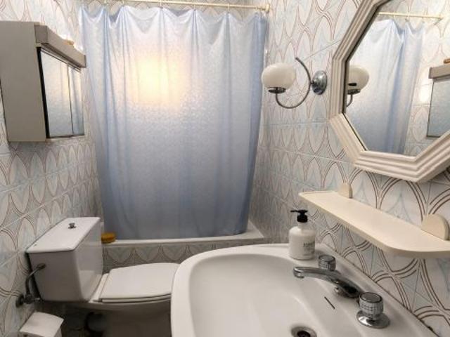 INMOBILIARIA CARVALLO VENDE EN EXCLUSIVA PISO EN EL CENTRO DE ALCORCÓN