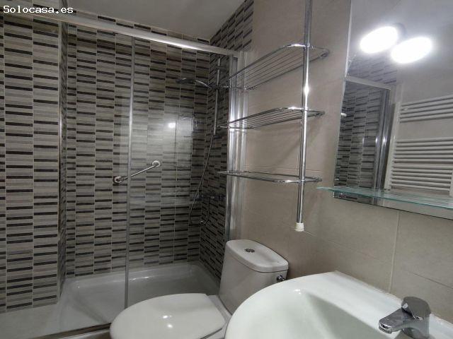 INMOBILIARIA CARVALLO vende en EXCLUSIVA PISO EN ZONA CENTRO DE FUENLABRADA