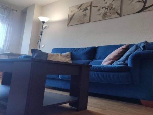 INMOBILIARIA ARBETETA ALQUILA APARTAMENTO EN ZONA CARRETERA DE ZARAGOZA, GUADALAJARA