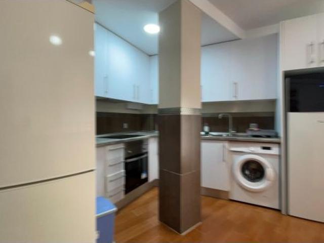INMOBILIARIA ARBETETA ALQUILA PISO DE DOS DORMITORIOS EN TORIJA