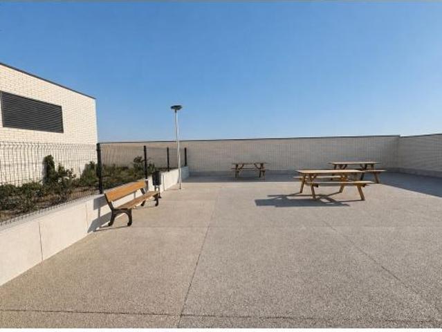 INMOBILIARIA ARBETETA ALQUILA PISO DE DOS DORMITORIOS EN ZONA REMATE DE LAS CAÑAS, GUADALAJARA
