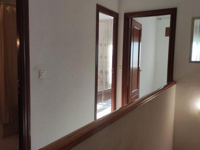 INMOBILIARIA ARBETETA VENDE CASA DE PUEBLO EN SACECORBO