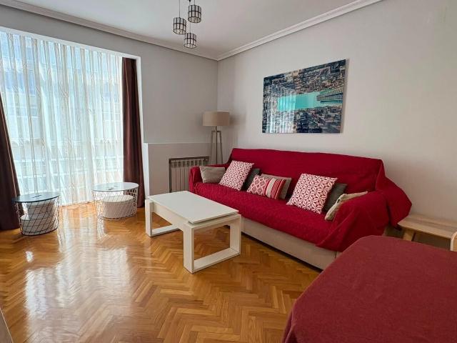 INMOBILIARIA ARBETETA VENDE APARTAMENTO EN CASCO HISTÓRICO DE GUADALAJARA