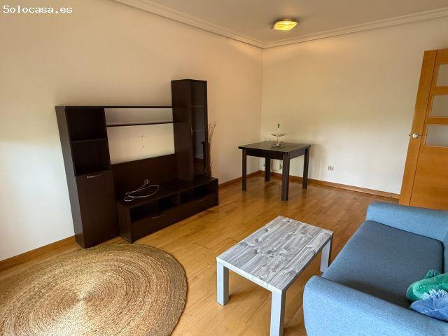 INMOBILIARIA ARBETETA VENDE APARTAMENTO EN VALDELUZ