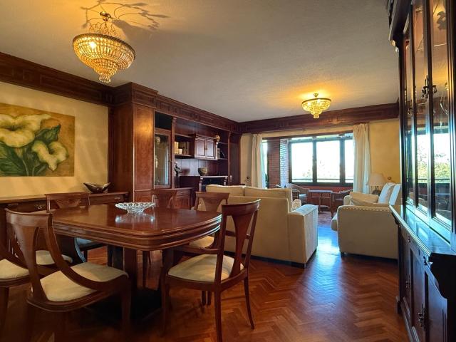 INMOBILIARIA ARBETETA VENDE PISO DE 3 DORMITORIOS EN ZONA VIRGEN DEL AMPARO, GUADALAJARA