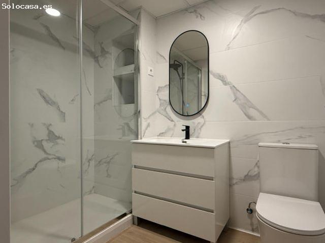 INMOBILIARIA ARBETETA VENDE PISO DE DOS DORMITORIOS EN CASCO HISTÓRICO DE GUADALAJARA