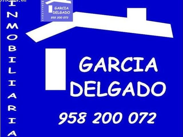 Inmobiliaria Garcia Delgado alquila apartamento en Cullar Vega