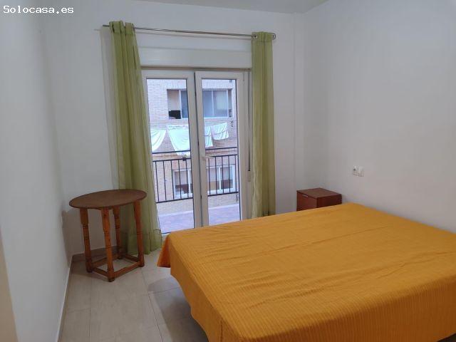 Inmobiliaria García Delgado Alquila Fantástico piso justo al Lado del TRIUNFO