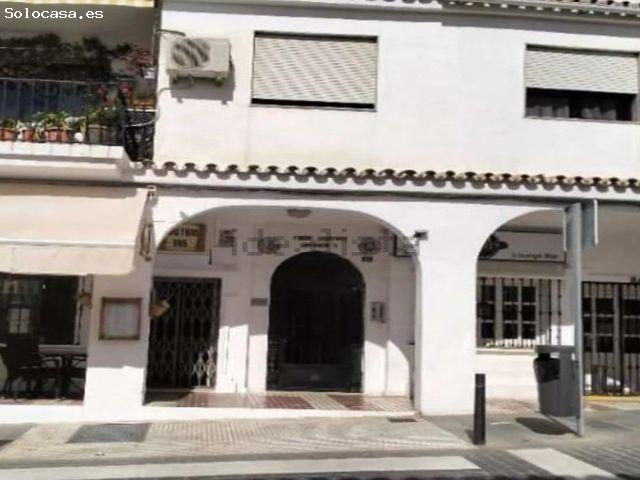 Inmobiliaria García Delgado VENDE Gran OPORTINIDAD DE INVERSIÓN CON TERRAZA!