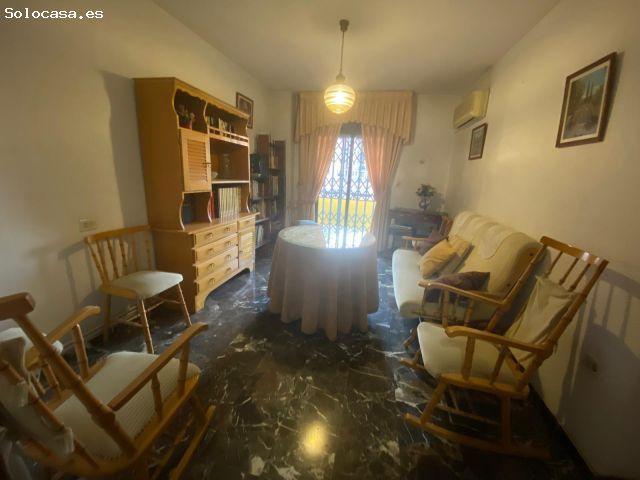 Inmobiliaria García Delgado vende Fabuloso piso y con Fantástica ubbcación!