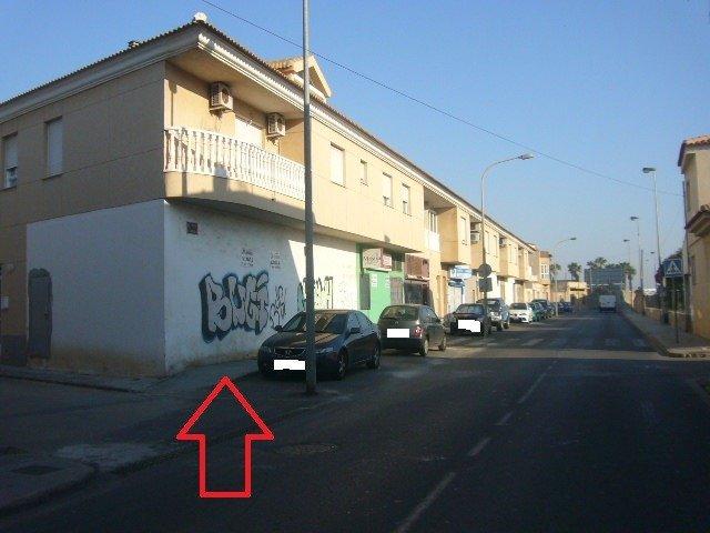 INMOBILIARIA GRUPO HERCON VENDE LOCAL COMERCIAL EN VDA. DE SAN FÉLIX CARTAGENA