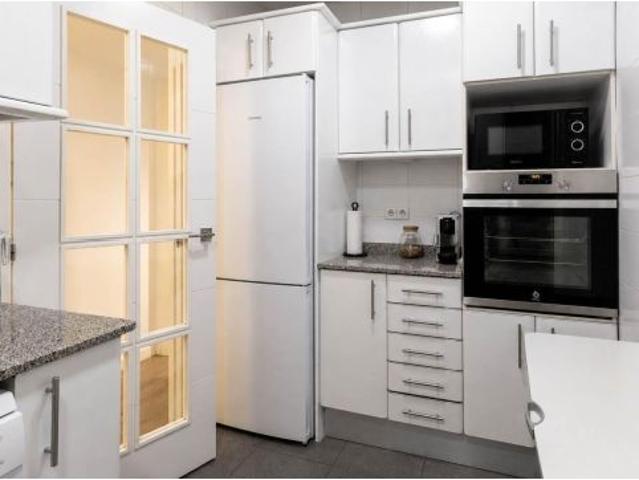 Inmobiliaria en Barcelona. Piso en Venta en el Putxet