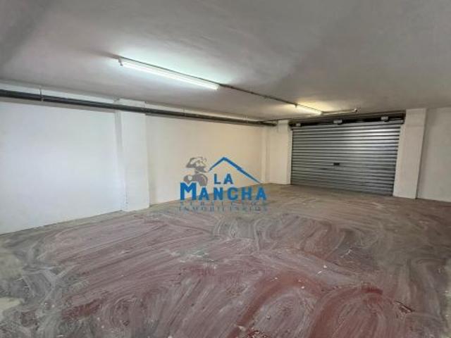 INMOBILIARIA LA MANCHA VENDE ADOSADO EN ARGAMASON ALBACETE