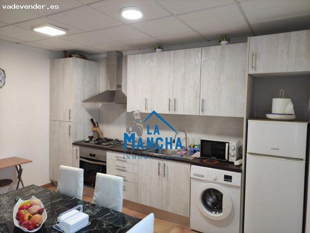 INMOBILIARIA LA MANCHA VENDE CASA EN VALDEGANGA