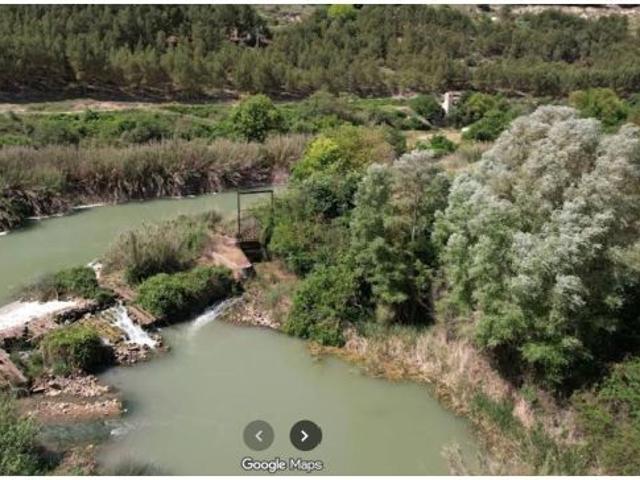 INMOBILIARIA LA MANCHA VENDE CASA EN VALDEGANGA ALBACETE