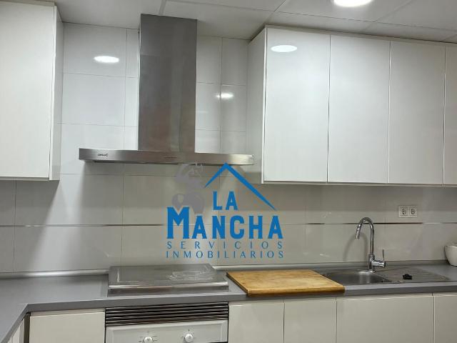 170.000€* INMOBILIARIA LA MANCHA VENDE PISO EN ZONA FIESTA DEL ARBOL FERIA DE ALBACETE