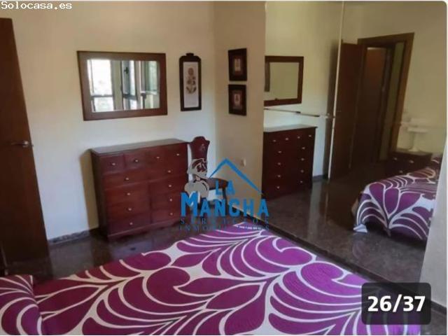 INMOBILIARIA LA MANCHA VENDE PISO EN ZONA PARQUE LINEAL DE ALBACETE