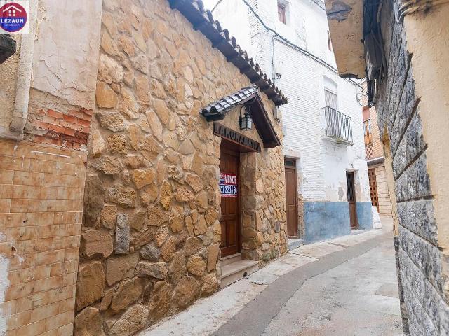 INMOBILIARIA LEZAUN PRESENTA: SOCIEDAD GASTRONÓMICA EN VENTA EN CALLE MAYOR