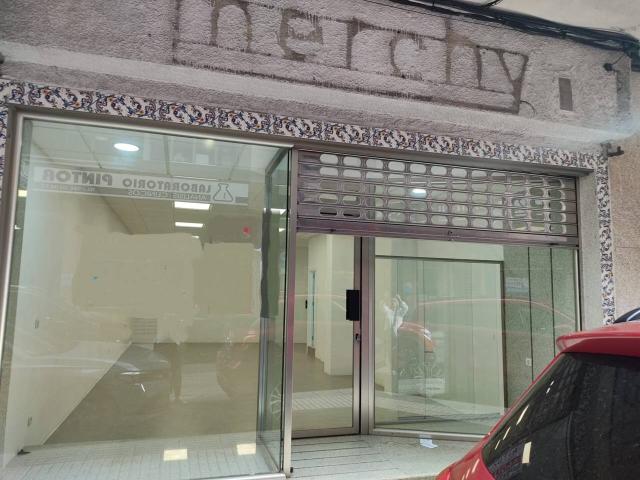 INMOBILIARIA MARILO ALQUILA LOCAL COMERCIAL