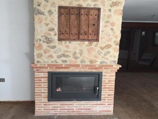 Inmobiliaria Tejares vende casa en Ribera de Cubas, Jorquera, Albacete