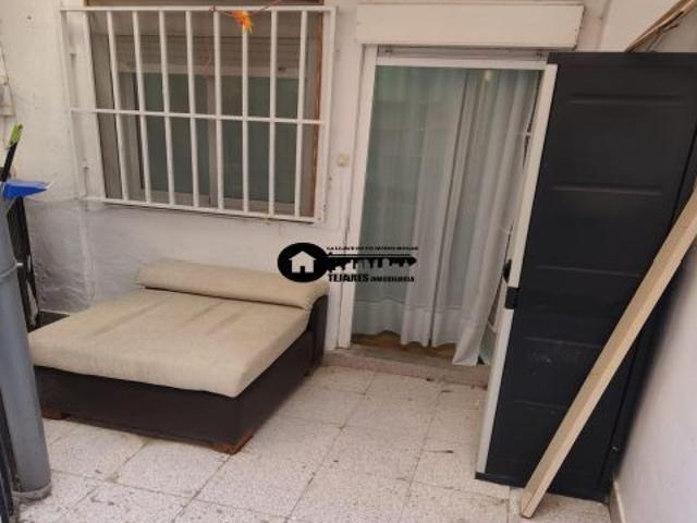 INMOBILIARIA TEJARES VENDE PISO EN ZONA FRANCISCO PIZARRO