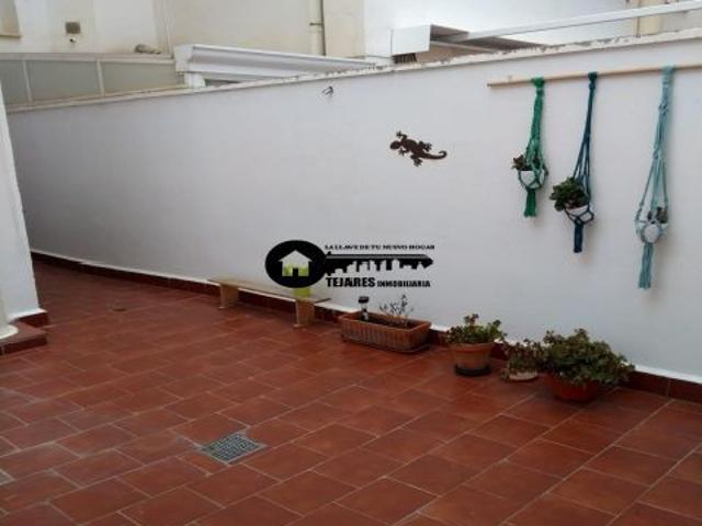 INMOBILIARIA TEJARES ALQUILA ESTUPENDO PISO EN ZONA EROSKI