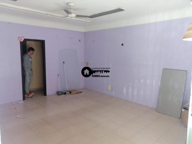 INMOBILIARIA TEJARES ALQUILA LOCAL EXCELENTE UBICACION ZONA CENTRO